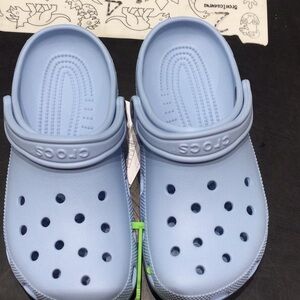 Crocs Adult Classic Blue Calcite